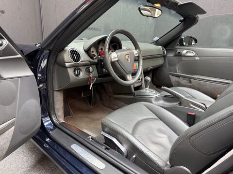 Boxster S Cabriolet 3.2 280ch 987 Tiptronic 2005 occasion 45560 Saint-Denis-en-Val