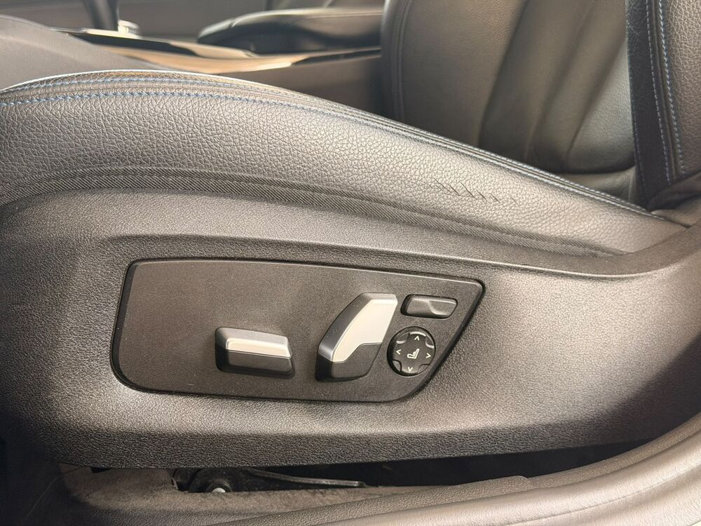 S&eacute;rie 5 G30 M Sport 530d 3.0 d Steptronic8 265 cv - Toit ouvrant - E 2017 occasion 95190 Goussainville