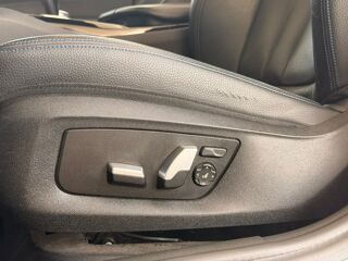 S&eacute;rie 5 G30 M Sport 530d 3.0 d Steptronic8 265 cv - Toit ouvrant - E 2017 occasion 95190 Goussainville