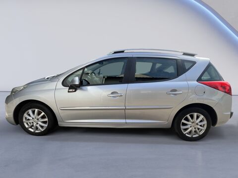 207 SW 1.6 HDi 90 Business Pack 2012 occasion 91620 Nozay