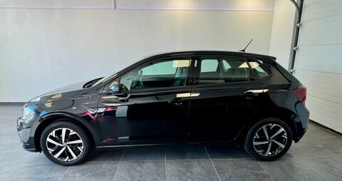 Polo 1.0 tsi 95 s&s Life Plus tva r&eacute;cup&eacute;rable 13500ht / 16200TTC 2023 occasion 68110 Illzach