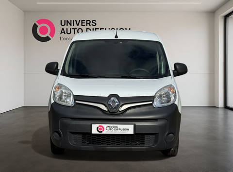 Kangoo Express blue dci 80 Grand Confort 7900Ht / 9480TTC 2020 occasion 68110 Illzach