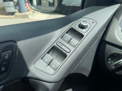 Tiguan I Carat Exclusif 2.0 TDi 4Motion DSG7 177 cv - Toit Ouvrant 2014 occasion 95190 Goussainville
