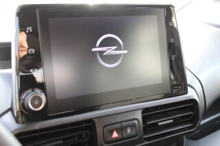 Combo VU 103CH TURBO 5 PLACES III 2022 occasion 14120 MONDEVILLE