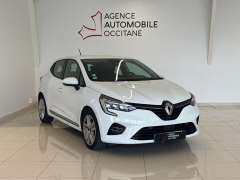 Renault Clio V Business 1.5 dCi 85 cv DPF 2020 occasion Rodez 12000
