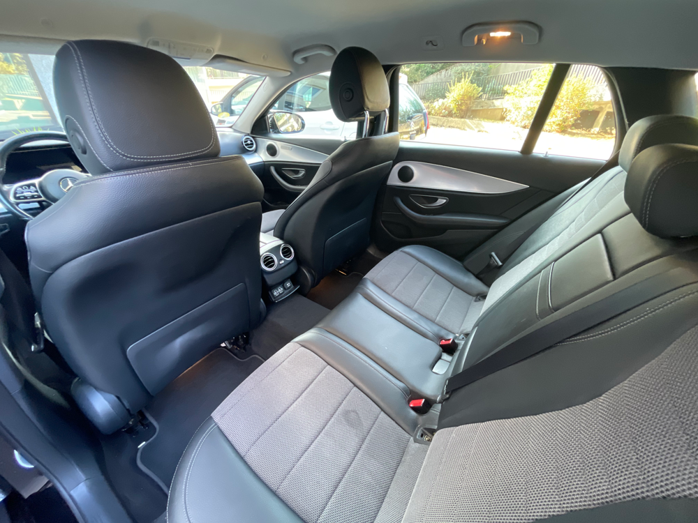 Classe E 200D 2.0 CDI 150 CH BVA9 - BOITE AUTOMATIQUE - GARANTIE 12 M 2019 occasion 92210 Saint-Cloud