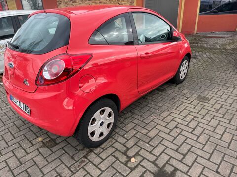Ka 1.2 Ambiente 2011 occasion 68390 SAUSHEIM