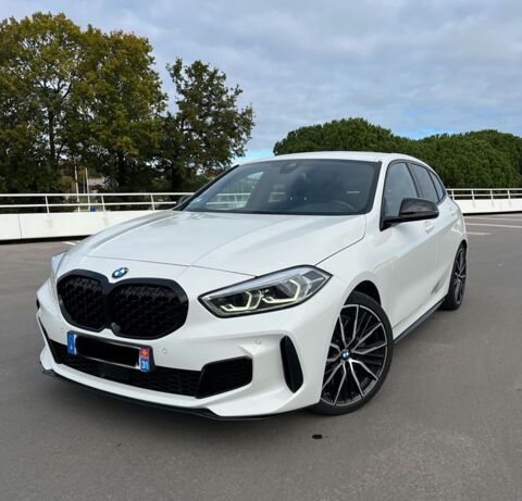 BMW S&eacute;rie 1 m 135 xi 2020 occasion La Baule-Escoublac 44500
