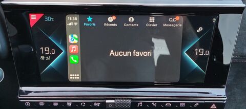 DS7 CROSSBACK 1.6 E-TENSE 225 Ch PERFORMANCE LINE / HYBRIDE 2022 occasion 34500 B&eacute;ziers