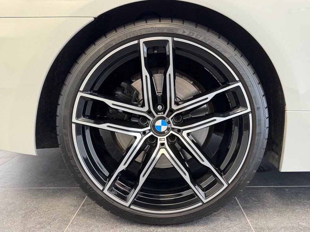 S&eacute;rie 6 F13 COUPE 640I XDRIVE 320 M Sport BVA8 2014 occasion 68110 Illzach