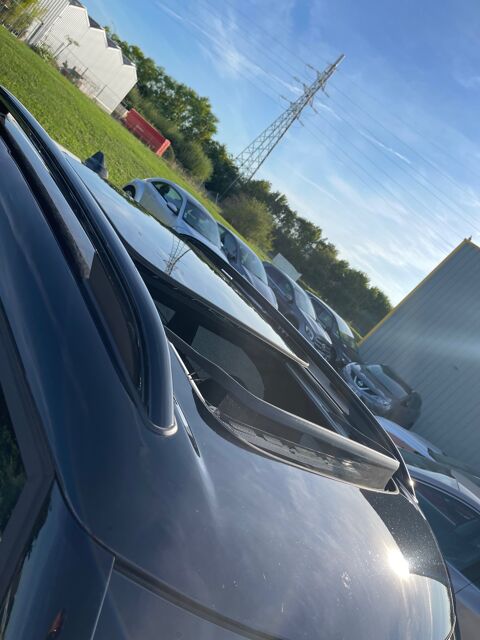 MINI COUPE COUNTRYMAN II COOPER 136 CH EDITION LONGSTONE 2019 occasion 45130 Meung-sur-Loire