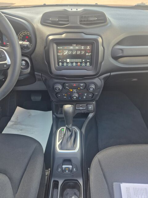 Renegade 1.3 L GSE 150 CH QUICKSILVER 2020 occasion 45700 Mormant-sur-Vernisson