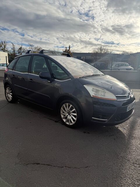 Citroen c4 picasso Citroën  - 1.6 HDI 110cv KIT DE DIS