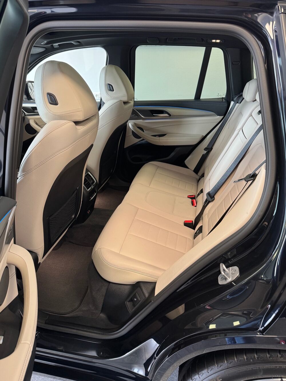 iX3 M Sport 286 ch Impressive 2023 occasion 68110 Illzach