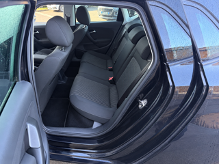 Polo 1.6 TDI Sportline 2012 occasion 35270 Combourg