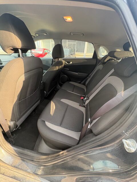 Kona CREATIVE 1.0 T-GDI 120cv !GARANTIE! CAMERA-CAR PLAY-MOTEUR 2018 occasion 13200 Arles