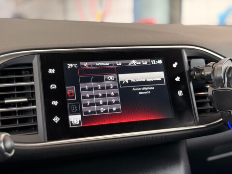 308 GTI By peugeot Sport T9 270 cv - Entretiens Peugeot 2015 occasion 95190 Goussainville