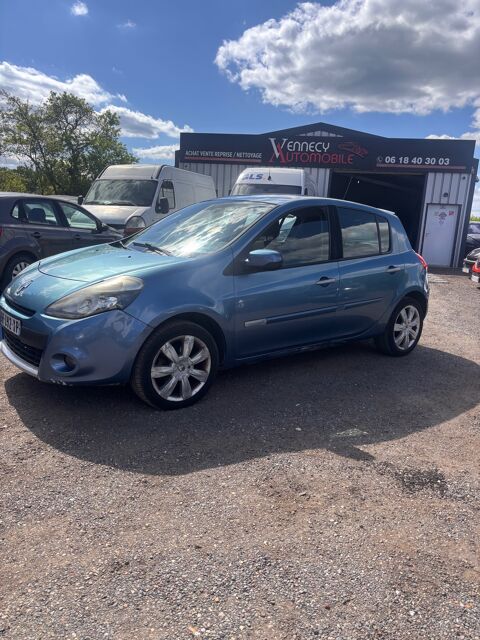 Renault clio 1.5 dci tomtom 1.5 dci