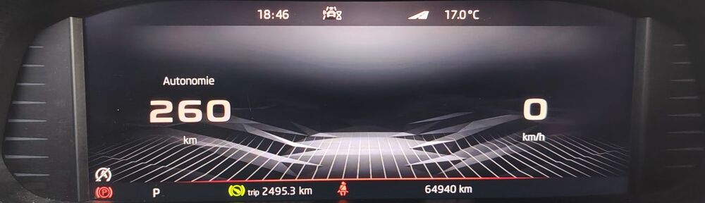 Fabia 1.5 TSI 150Ch MONTE CARLO DSG7 CARPLAY / TOIT PANO / CAMERA 2023 occasion 34500 B&eacute;ziers