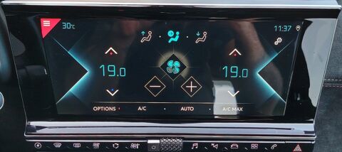 DS7 CROSSBACK 1.6 E-TENSE 225 Ch PERFORMANCE LINE / HYBRIDE 2022 occasion 34500 B&eacute;ziers