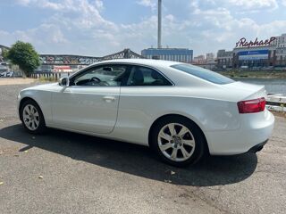 A5 COUPE 2.0 TFSI 180 AMBITION LUXE 2011 occasion 94140 Alfortville