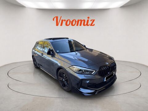 Annonce voiture BMW Série 1 23990 €