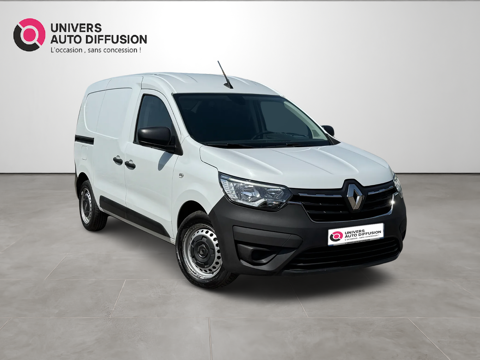 Express BLUE DCI - 22 CONFORT 9000HT / 10800TTC idem Kangoo 2022 occasion 68110 Illzach