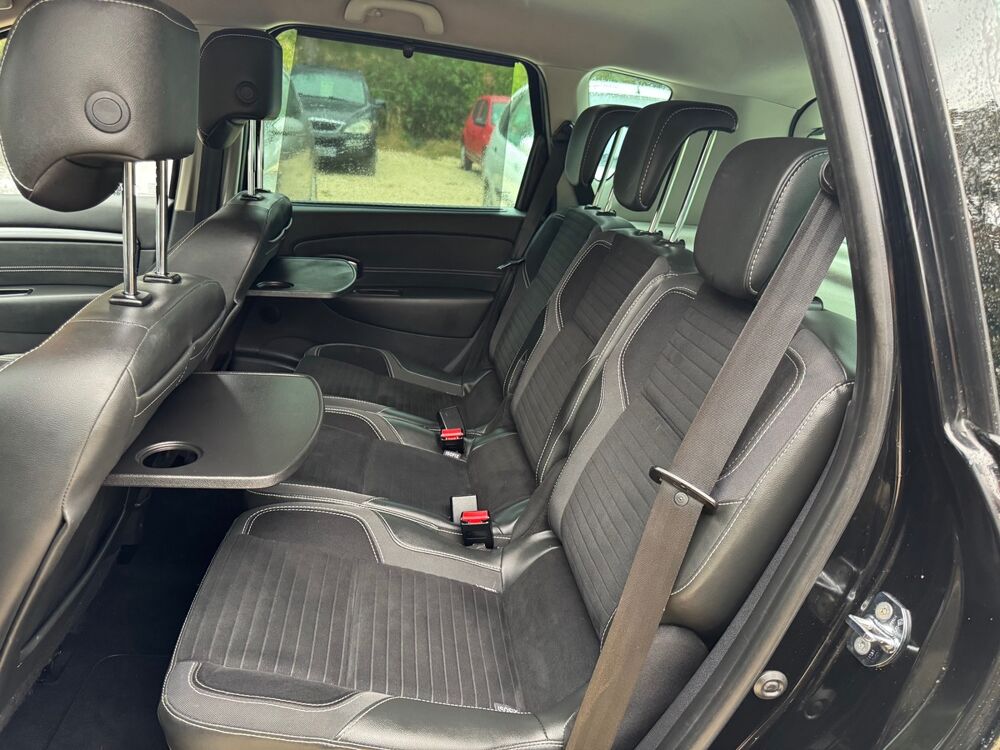 Sc&eacute;nic III Bose 1.6 DCI 130 Moteur &agrave; cha&icirc;ne 2014 occasion 45500 GIEN