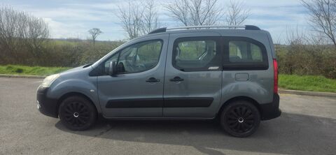 Berlingo 1.6 hdi 92 cv finition xtr 5 PLACE CT OK 4 PNEUX NEUF 2011 occasion 62830 Samer