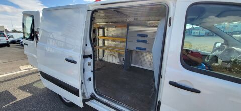 Expert 2.0 HDi de 100 kW (136 ch) L2H1 4P 200002 2009 occasion 68170 Rixheim