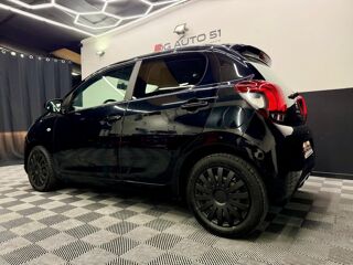 108 1.0 vti 2016 occasion 51350 CORMONTREUIL