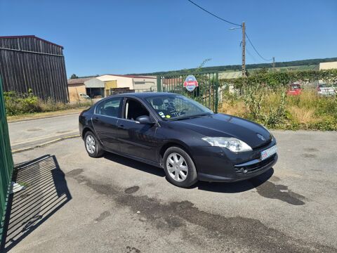Laguna 2.0 DCI 140CV 140KMS GPS 2010 3990€ TTC 2010 occasion 51700 Dormans