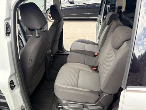 Grand C-MAX 2016 7 Places BOITE AUTO TDCI GPS RADARS AV/AR Bluetooth R&Eacute;G 2016 occasion 95100 ARGENTEUIL