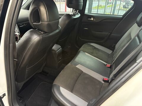 DS4 Crossback Sport Chic 1.6 bluehdi 120 EAT6 2018 occasion 95370 MONTIGNY-LES-CORMEILLES