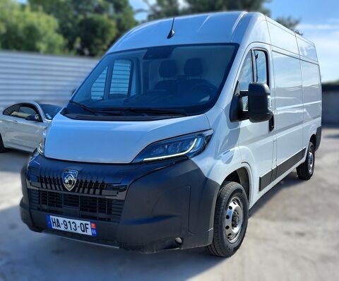 Camion - porteur > 3,5 t Camion - porteur > 3,5 t 2024 occasion MONTPELLIER 34070
