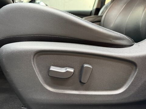 Qashqai 1.5 dci 110ch Tekna Suivi Nissan - Attelage / TOIT PANO / CA 2017 occasion 45560 Saint-Denis-en-Val