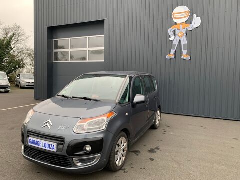 C3 Picasso 1.6 hdi 92cv 217.150KMS 06/2011 2011 occasion 85610 La Bernardière