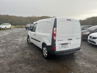 Kangoo Express 1.5DCi 75CV Phase 2 165909KMS 2018 occasion 44840 Les Sorinieres