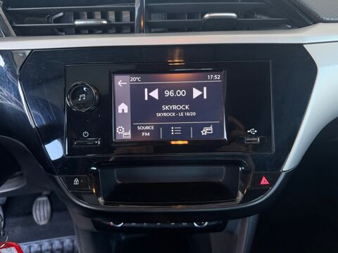 Corsa Edition 1.2 i S&S 75 cv 5 Portes 2020 occasion 95190 Goussainville
