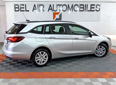 Astra 1.6 cdti 110 ch Edition Business 2019 occasion 78660 Ablis