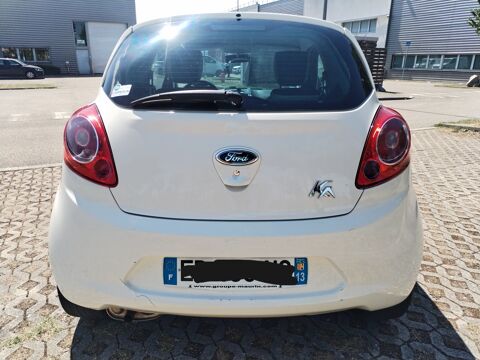Ka 1.2 ESSENCE 70CV 2016 occasion 69800 Saint-Priest