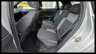Polo 1L TSI 110CV DSG7 R-LINE 2021 occasion 18390 Saint-Germain-du-Puy