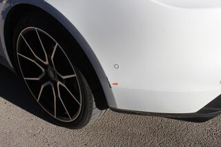 Taycan 476 ch AVEC BATTERIE PERFORMANCE PLUS 93.4 KWH + TOIT PANO O 2023 occasion 34430 Saint-Jean-de-V&eacute;das