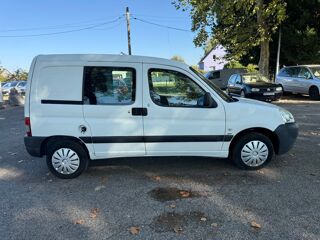 Partner 1,6L 75CH VO465 2006 occasion 68740 Balgau
