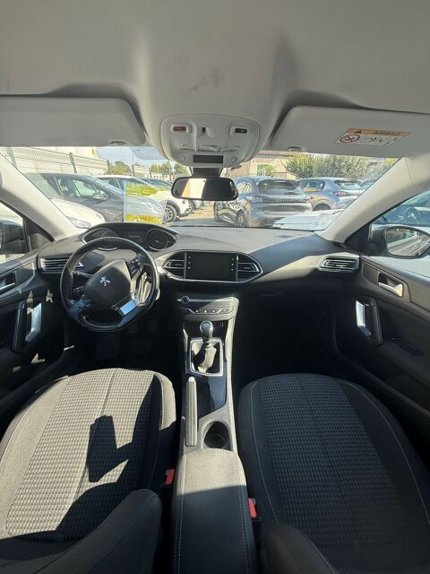 308 PEUGEOT 1.5 BLUEHDI 100 ACTIVE BUSINESS MARSEILLE 2020 occasion 13010 Marseille