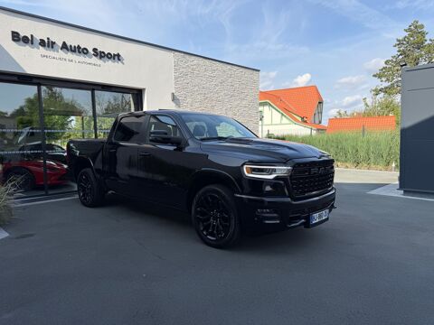 RAM 1500 LIMITED BLACK EDITION 548 CH / TVA / FULL OPTIONS / 109 2026 occasion 62780 CUCQ