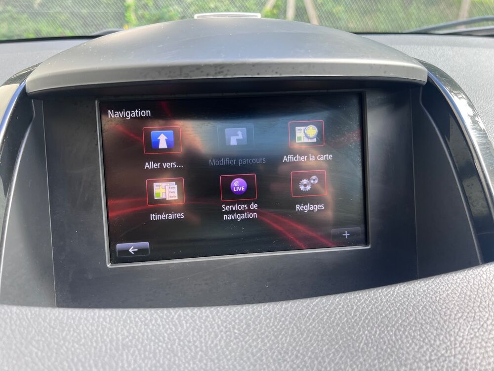 Koleos 2.0 dci *INITIALE PARIS * **BOITE AUTOMATIQUE** ***TOIT OU 2014 occasion 29200 BREST