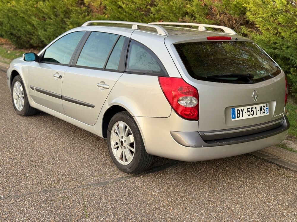 Laguna ESTATE DCI 120CH 2005 occasion 45130 Meung-sur-Loire