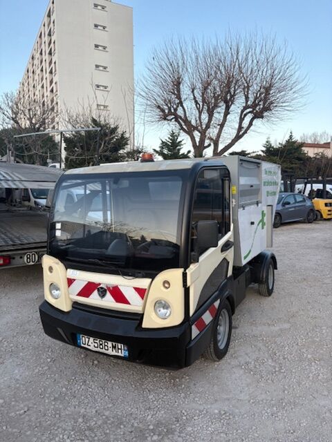 Annonce voiture Autres Autres 16800 €