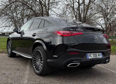 Classe GLC 300 de FULL AMG FULL OPTIONS 2025 occasion 69130 Ecully